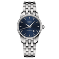 Mido orologio Baroncelli Midnight Blue Lady 19mm automatico M7600.4.15.1