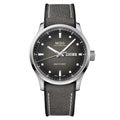 Mido orologio Multifort M 42mm grigio automatico acciaio M038.430.17.081.00