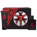 MILAN COFANETTO REGALO EDT100+SG200+PALLONE