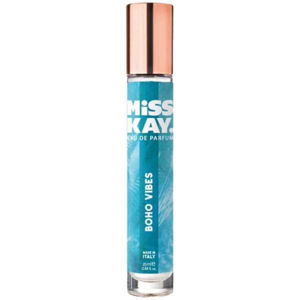 MISS KAY BOHO VIBES EAUDE PARFUM 25 ML