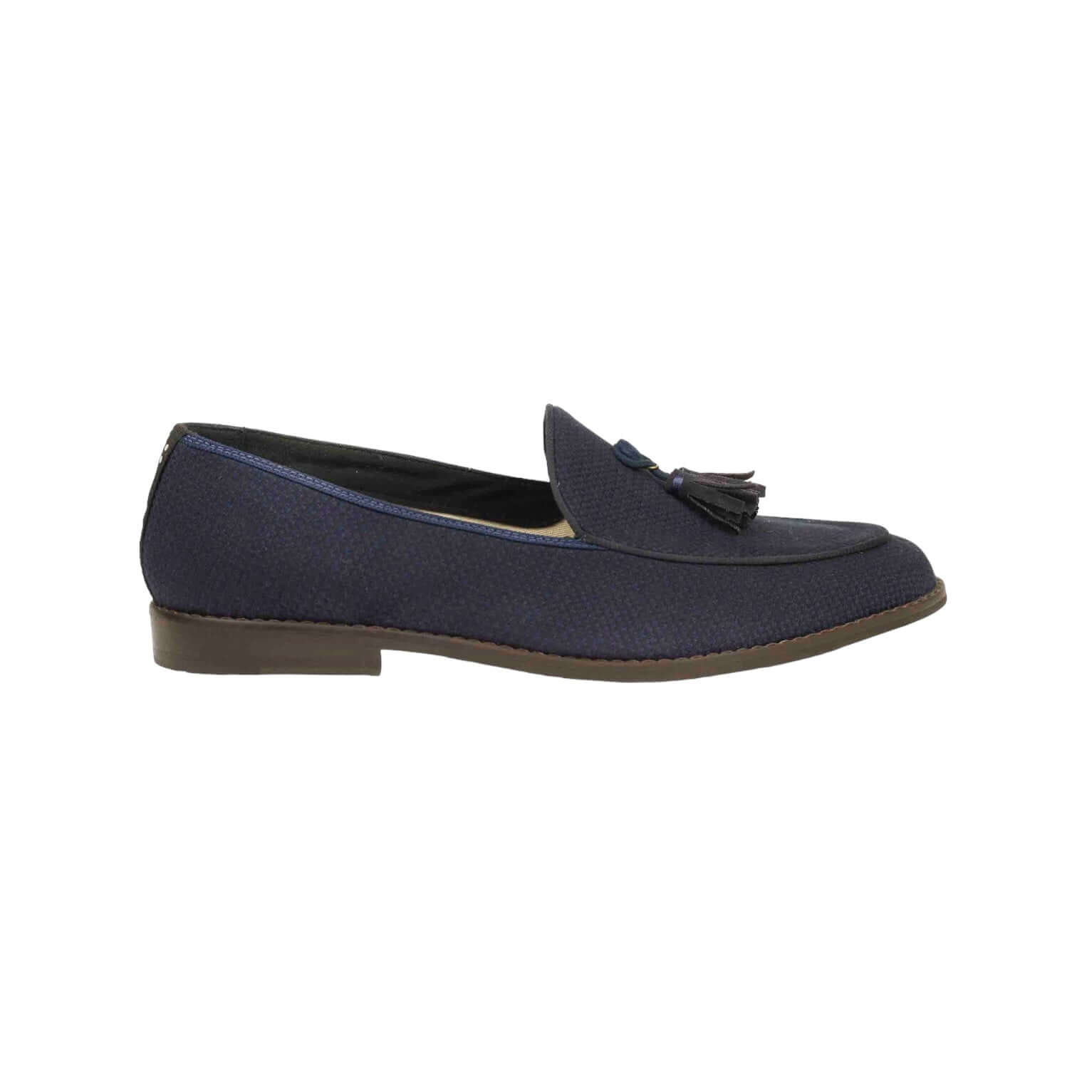 Mocassino Figo