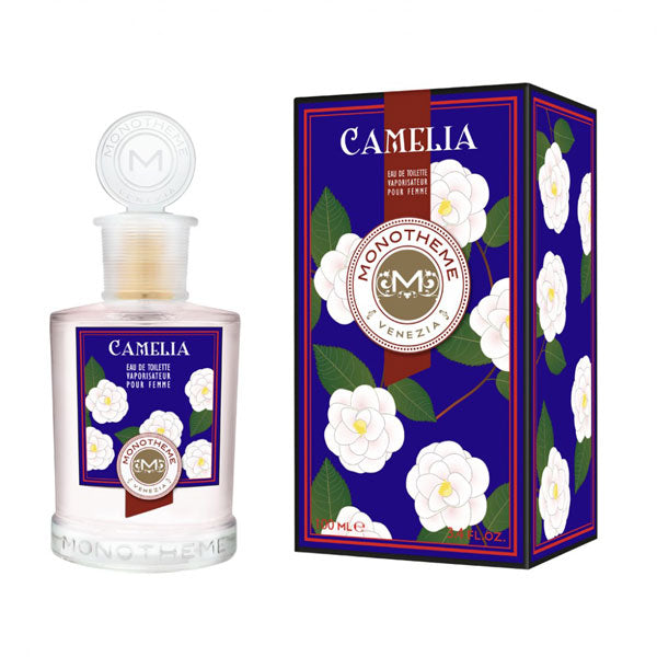 MONOTHEME CAMELIA EDT 100 ML