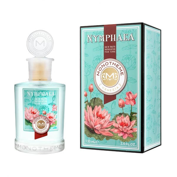 MONOTHEME NYMPHAEA EDT 100 ML