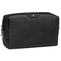 Montblanc astuccio medio Montblanc Sartorial Jet nero 116806