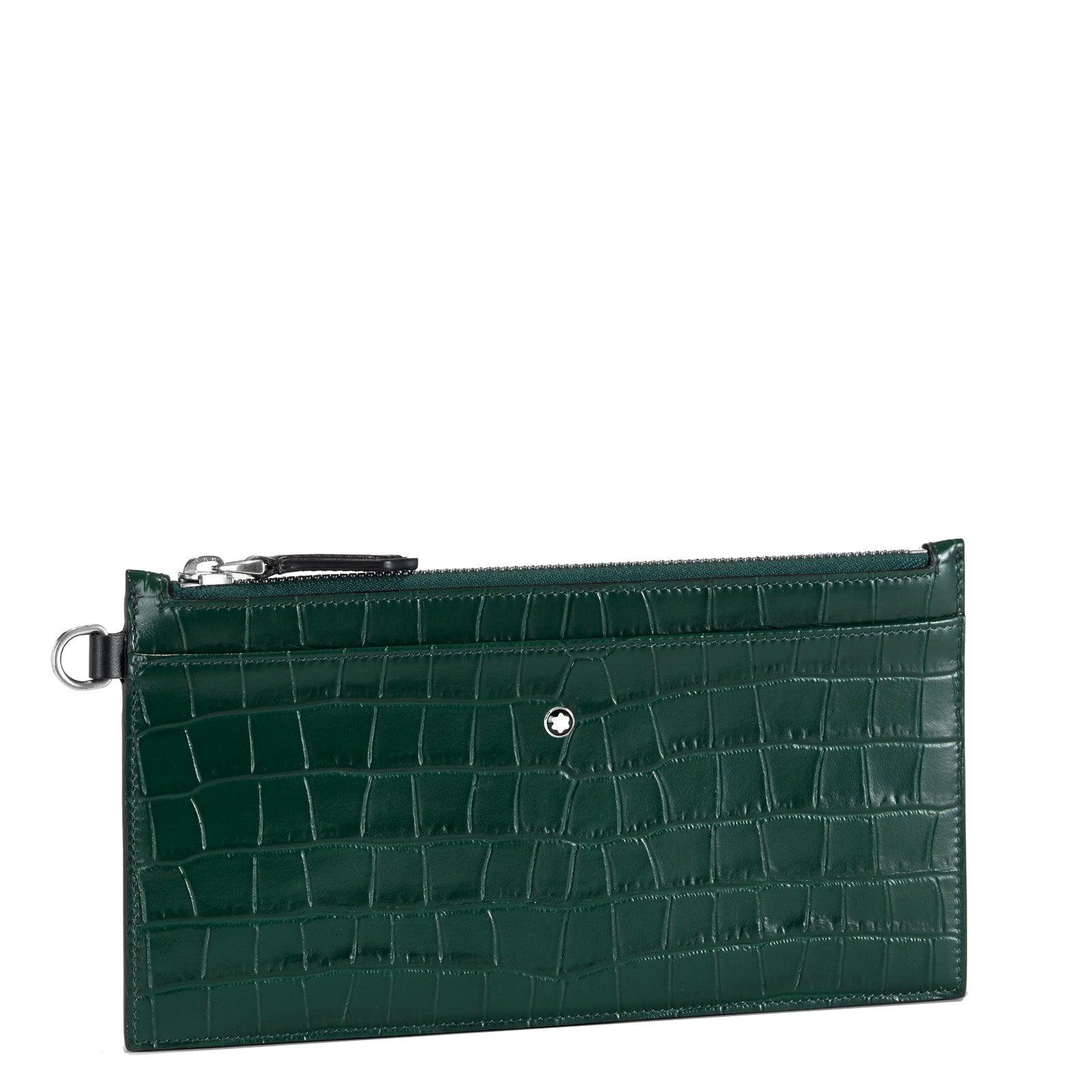 Montblanc astuccio mini 8 scomparti Meisterstück Selection 130009