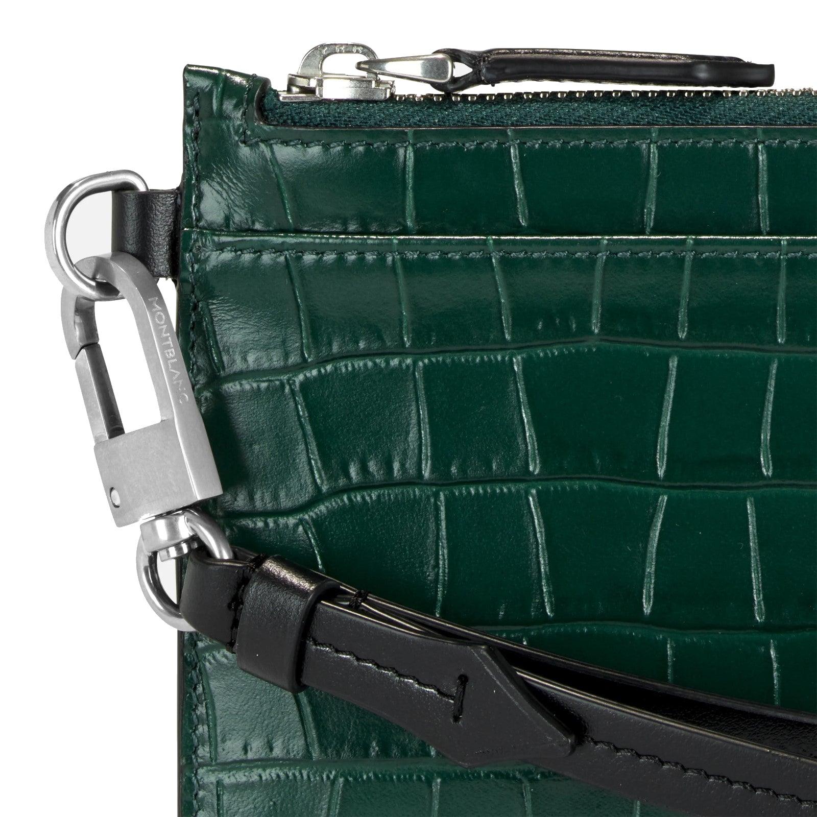 Montblanc astuccio mini 8 scomparti Meisterstück Selection 130009