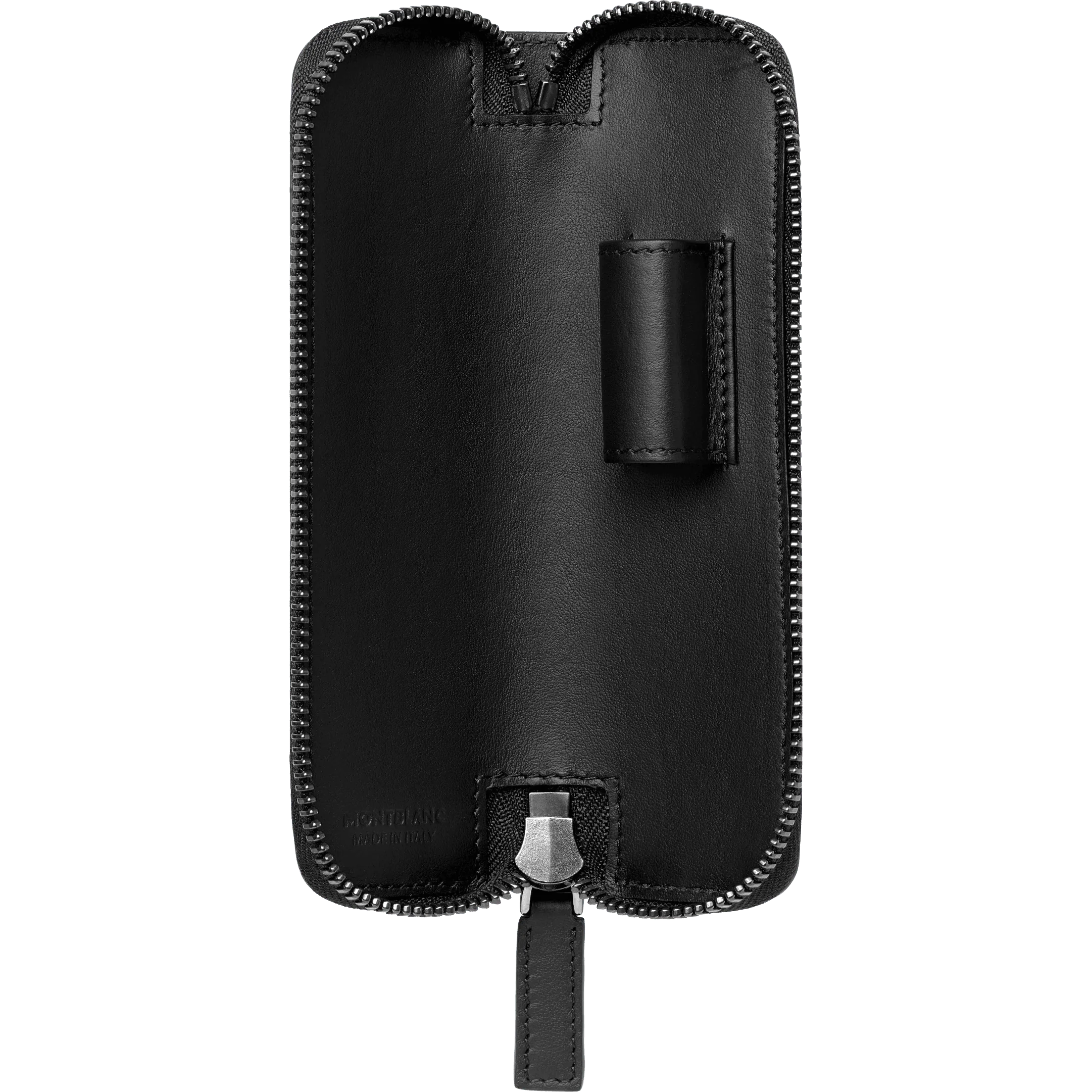 Montblanc astuccio per 1 strumento da scrittura Meisterstück Selection Writers Edition Homage to Sir Arthur Conan Doyle 128636