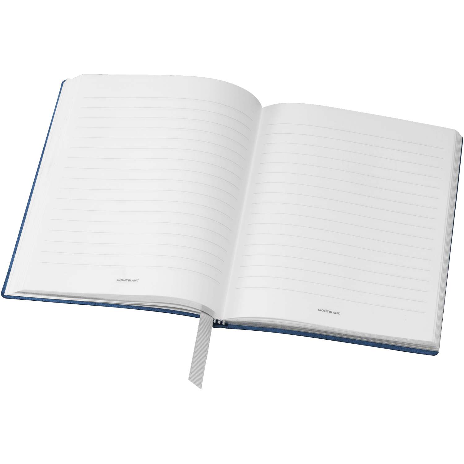 Montblanc blocco note #146 a righe Around the world in 80 days 128476