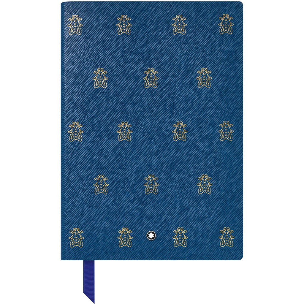 Montblanc blocco note #146 a righe Homage to Napoléon Bonaparte 128065