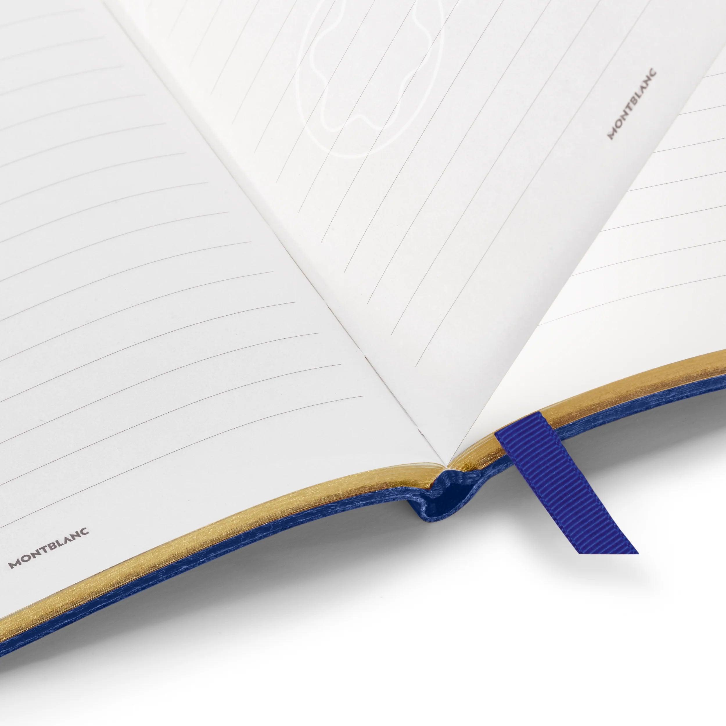 Montblanc blocco note #146 a righe Homage to Napoléon Bonaparte 128065