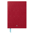 Montblanc blocco note 146 a righe Hommage à Moctezuma I 125893