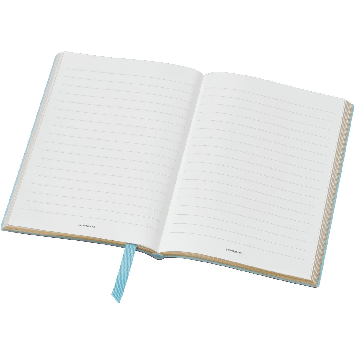 Montblanc blocco note 146 a righe Hommage à Moctezuma I 125893