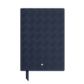 Montblanc blocco note #146 piccolo a righe Montblanc Extreme 3.0 inchiostro blu 133089