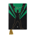 Montblanc blocco note #146 piccolo Great Characters Muhammad Ali 130297