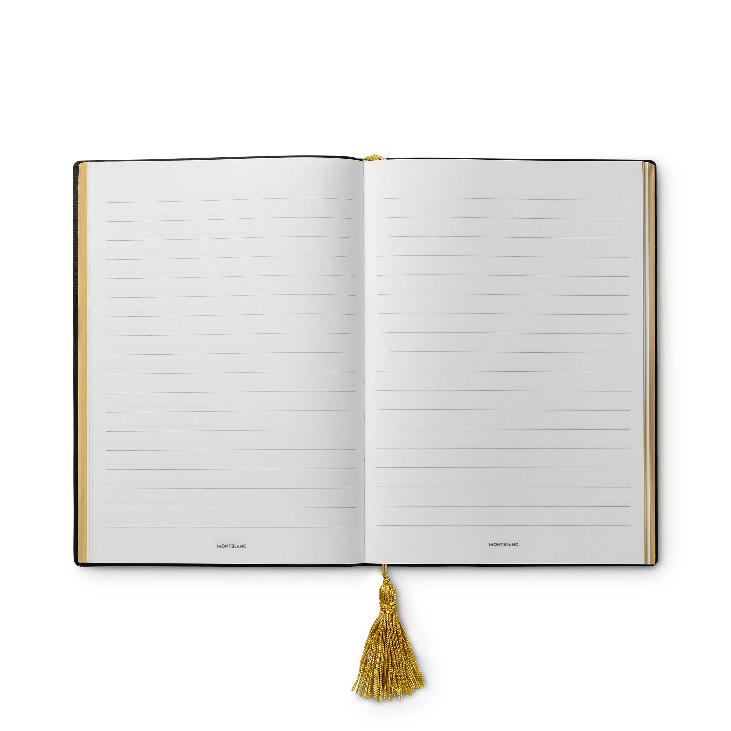 Montblanc blocco note #146 piccolo Great Characters Muhammad Ali 130297