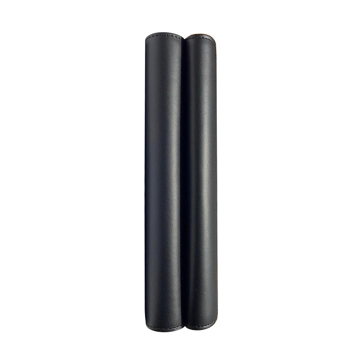 Montblanc blocco note envelope Meisterstück Selection Soft nero 131925