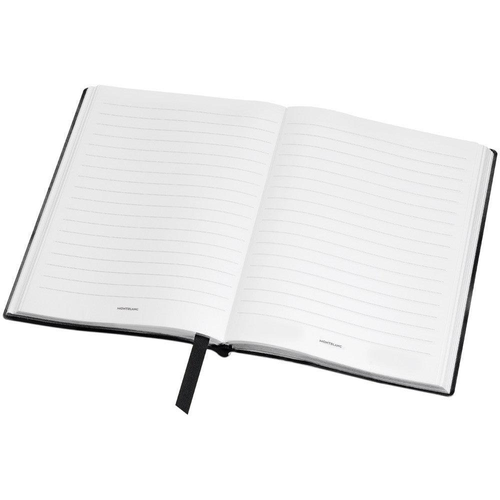 Montblanc blocco note notebook 146 a righe stampe animali Panter ( pantera ) cancelleria di lusso 118033