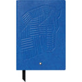 Montblanc blocco note notebook 146 a righe Writers Edition Homer cancelleria di lusso 118023