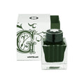 Montblanc boccetta d’inchiostro 50 ml verde Homage to Brothers Grimm 129483