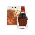 Montblanc boccetta d'inchiostro 50ml The Origin Collection Coral corallo 132941