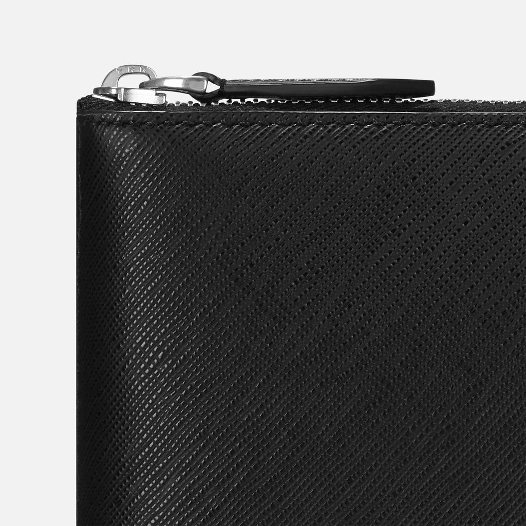 Montblanc borsa per computer portatile Montblanc Sartorial nero 130281