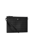 Montblanc borsetta astuccio Montblanc Extreme 3.0 nero 129974