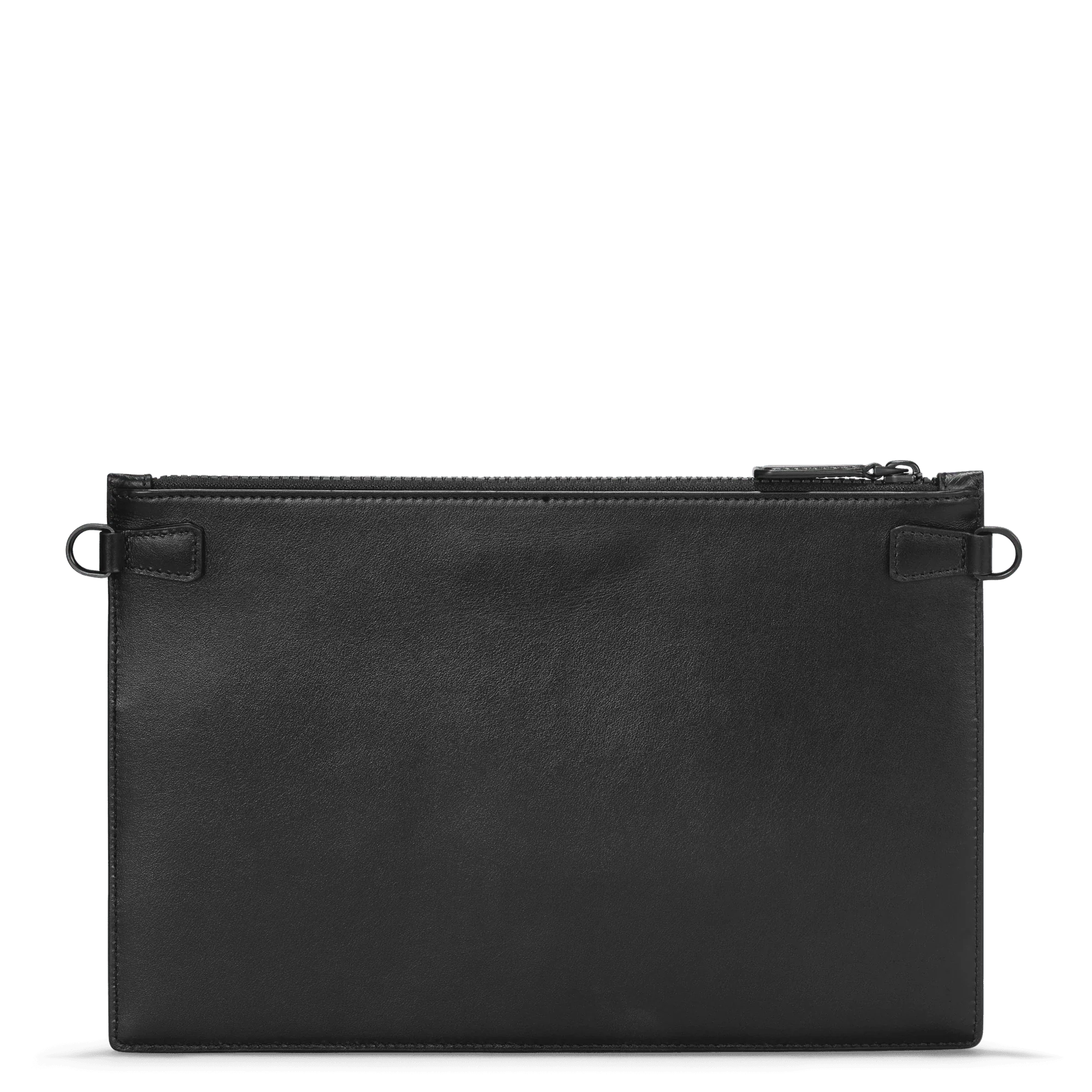 Montblanc borsetta astuccio Montblanc Extreme 3.0 nero 129974