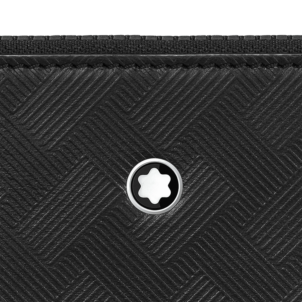 Montblanc borsetta astuccio Montblanc Extreme 3.0 nero 129974