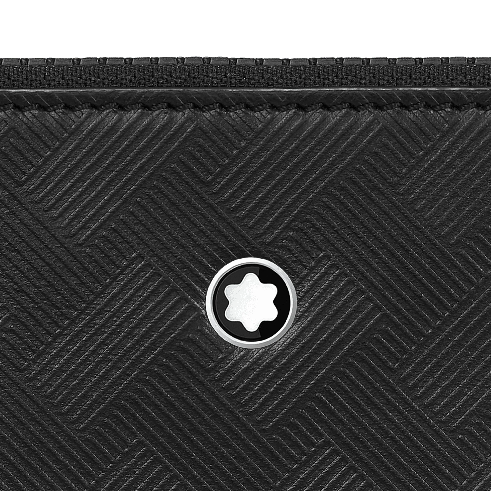Montblanc borsetta astuccio Montblanc Extreme 3.0 nero 129974