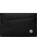 Montblanc custodia a 2 scomparti 4810 Westside nero 116385