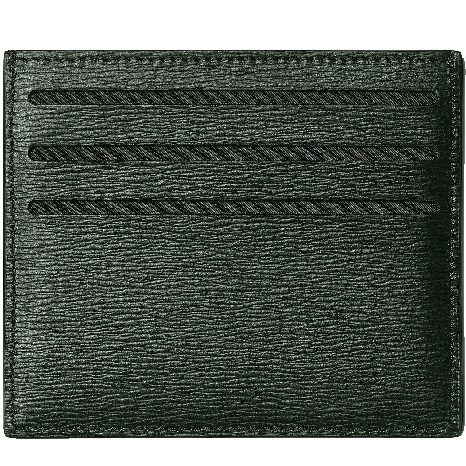 Montblanc custodia a 6 Scomparti Meisterstück 4810 Deep Forest verde 129254