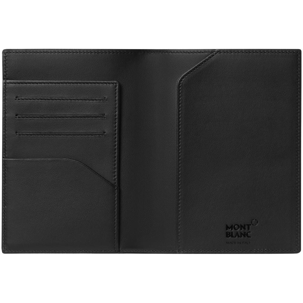 Montblanc custodia per passaporto Extreme 2.0 123953