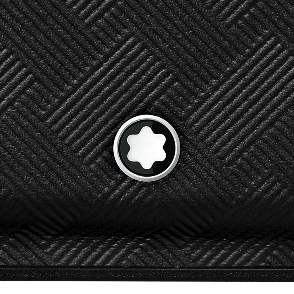 Montblanc custodia rigida Extreme 3.0 apple iphone 15 Pro Max con 2 scomparti 198159