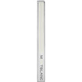 Montblanc fermacravatta StarWalker acciaio e resina fosforescente 126145