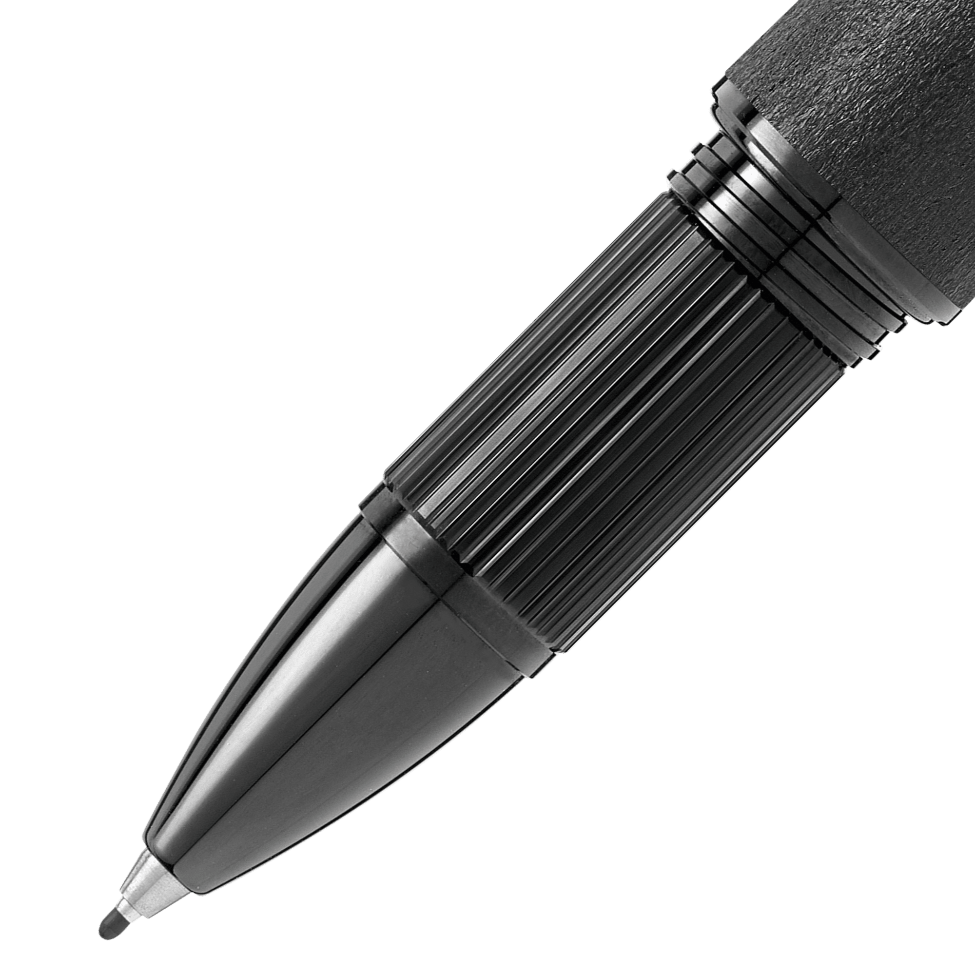 Montblanc fineliner StarWalker BlackCosmos Metal 129293