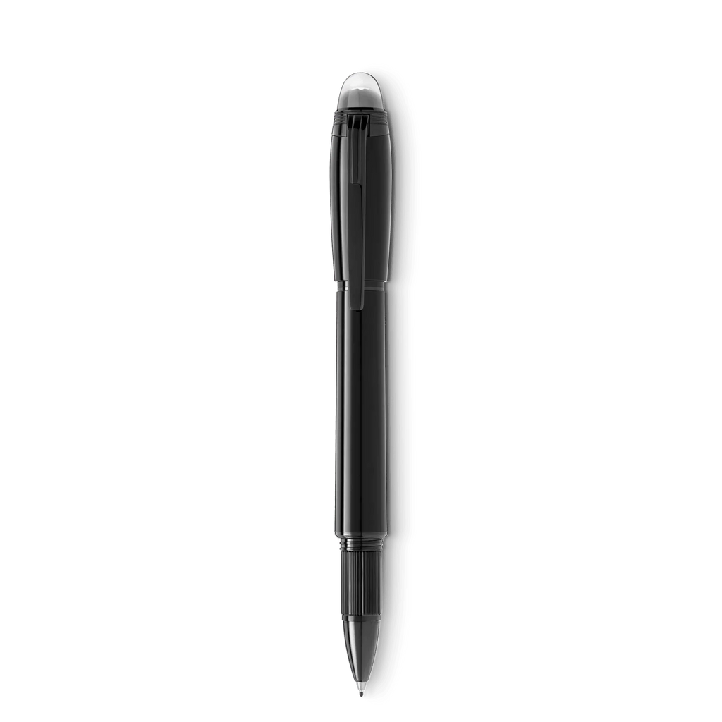 Montblanc fineliner StarWalker BlackCosmos Pregiata Resina 129746