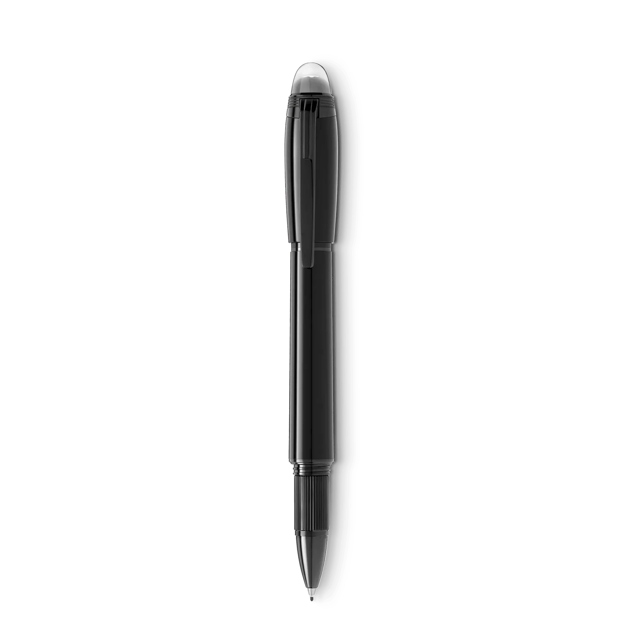 Montblanc fineliner StarWalker BlackCosmos Pregiata Resina 129746