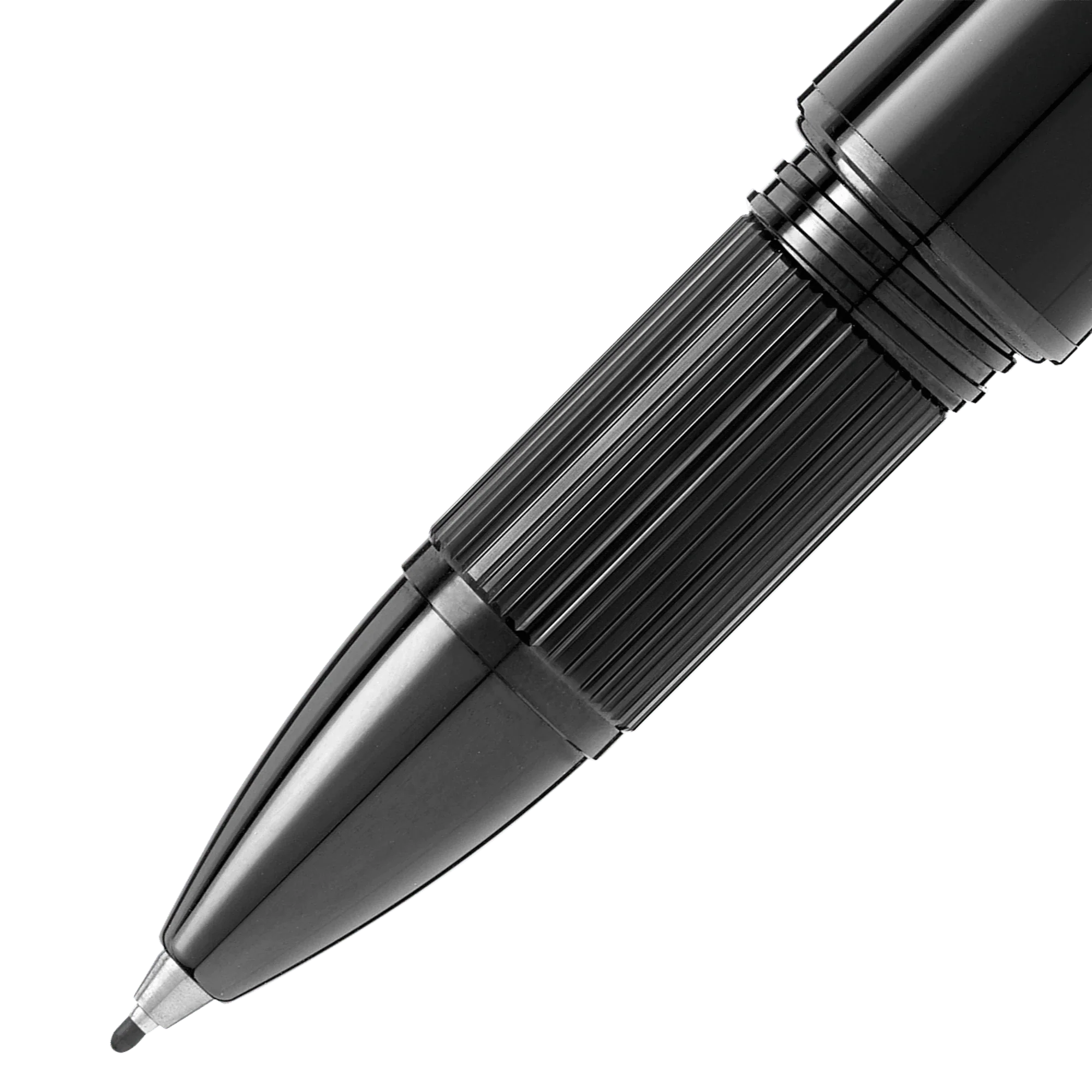 Montblanc fineliner StarWalker BlackCosmos Pregiata Resina 129746