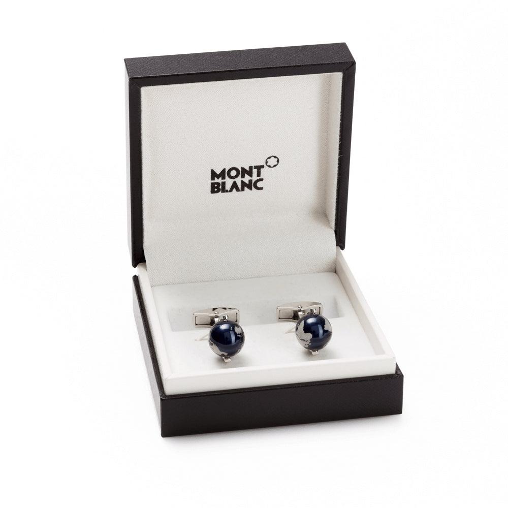 Montblanc gemelli Heritage Spirit 112998