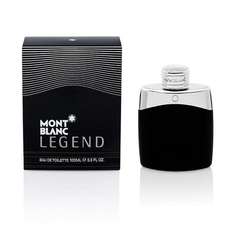 Montblanc Legend eau de toilette 100ml 107460