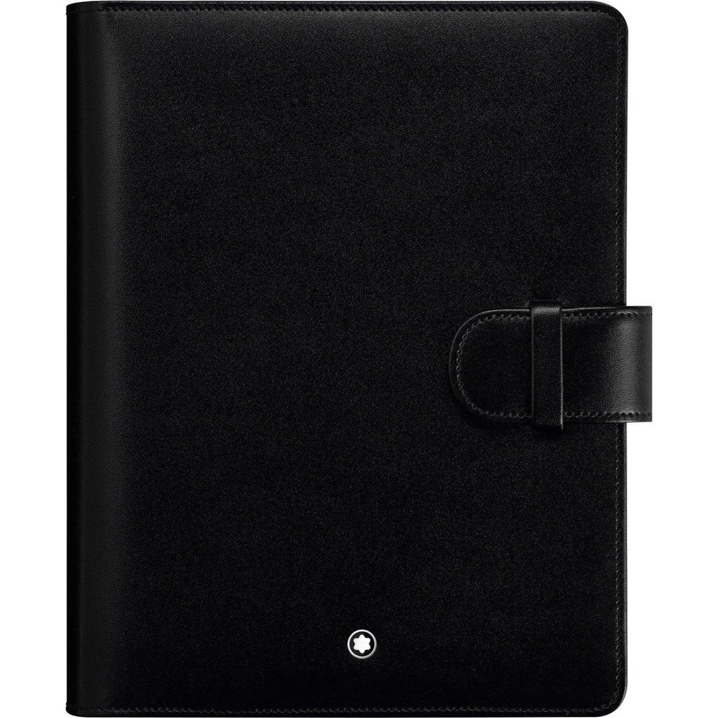 Montblanc organizer medio Meisterstück nero 14257
