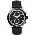 Montblanc orologio Timewalker Chronograph automatico acciaio 116096
