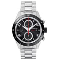 Montblanc orologio Timewalker Chronograph automatico acciaio 116097