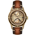 Montblanc orologio uomo Montblanc 1858 Geosphere Edizione Limitata 1858 esemplari 128504