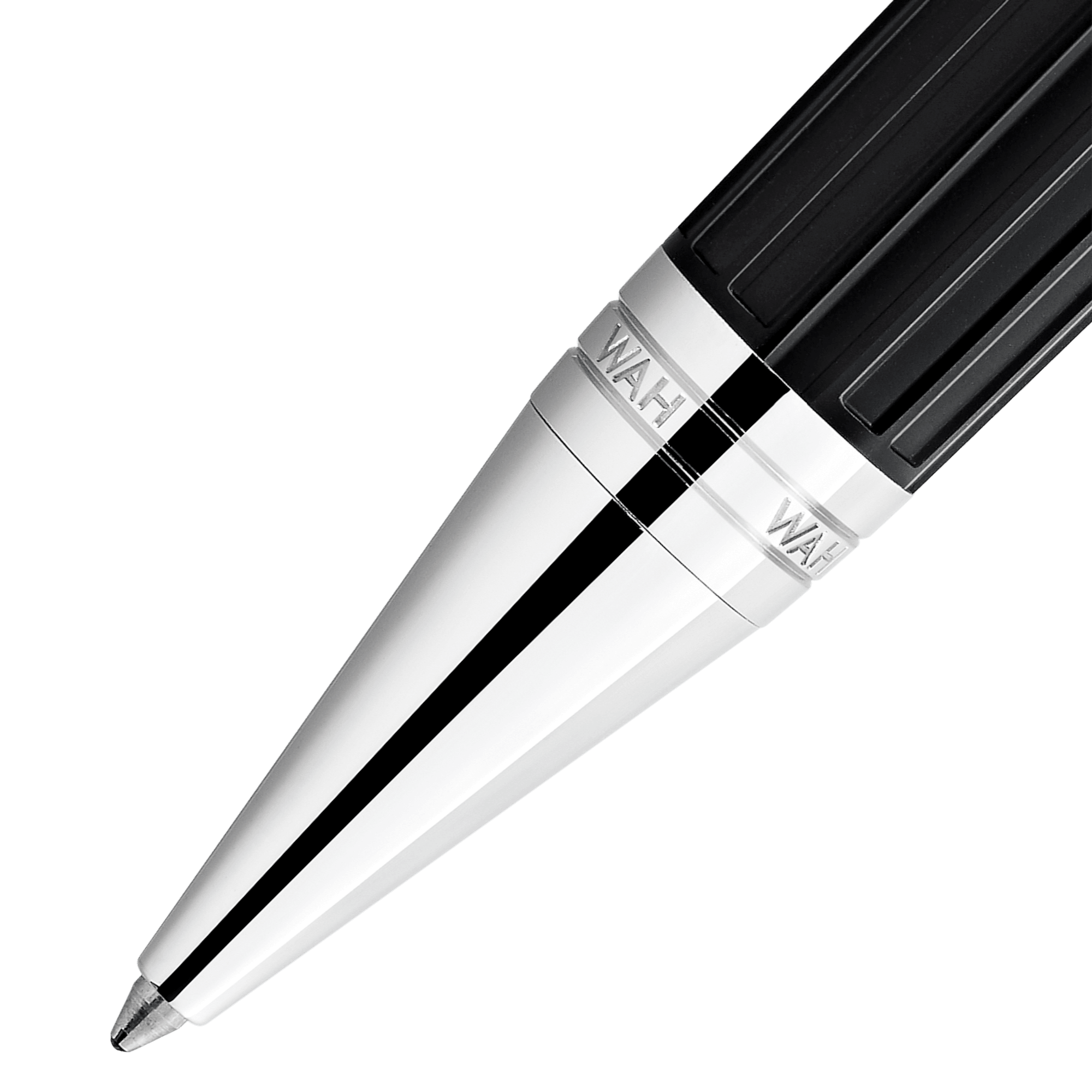 Montblanc penna a sfera Great Characters Jimi Hendrix Special Edition 128846