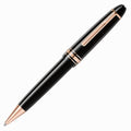 Montblanc penna a sfera Meisterstück Rose Gold-Coated LeGrand 112673 nuova referenza 132482