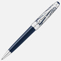 Montblanc penna a sfera Meisterstück The Origin Collection Doué Midsize 131348