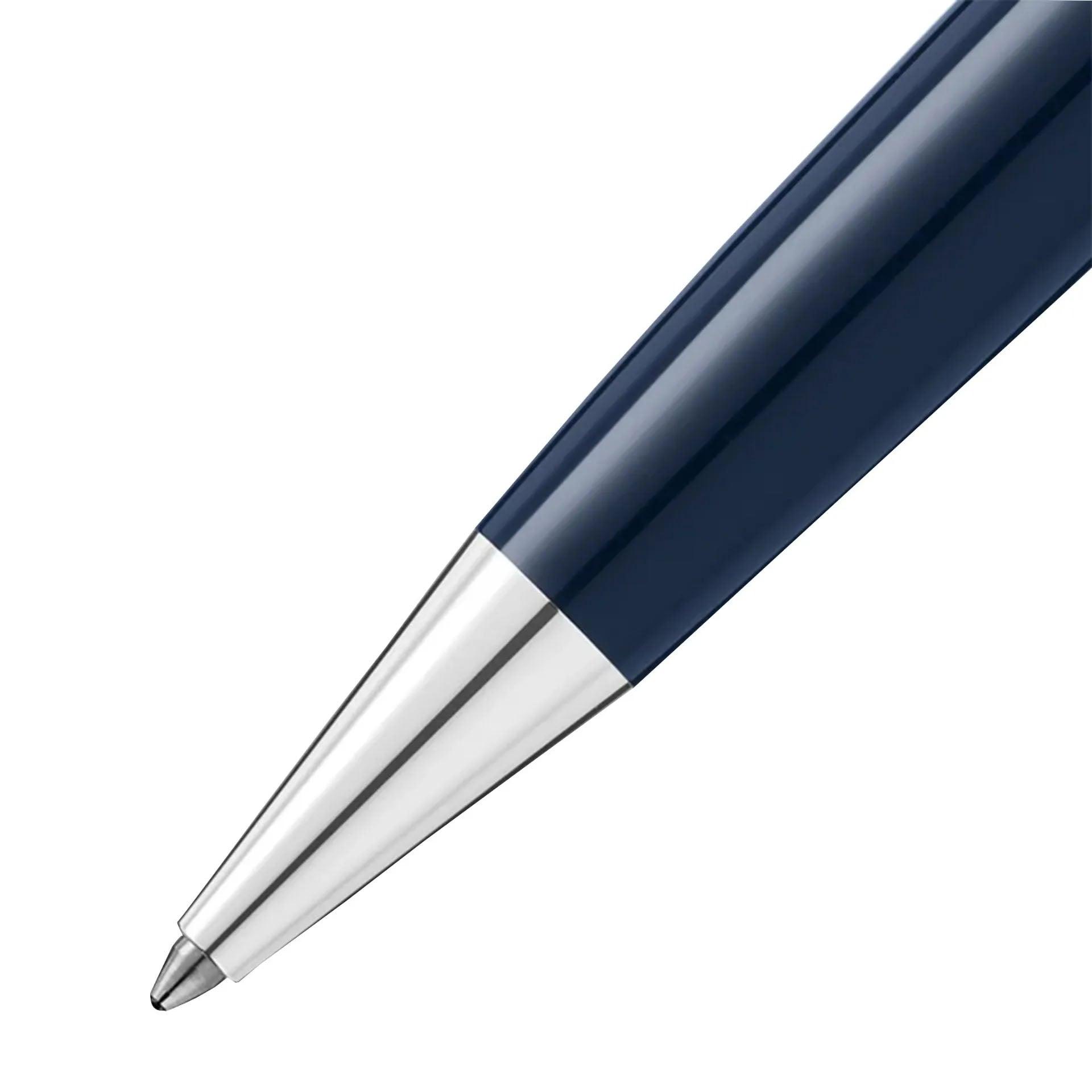 Montblanc penna a sfera Meisterstück The Origin Collection Doué Midsize 131348