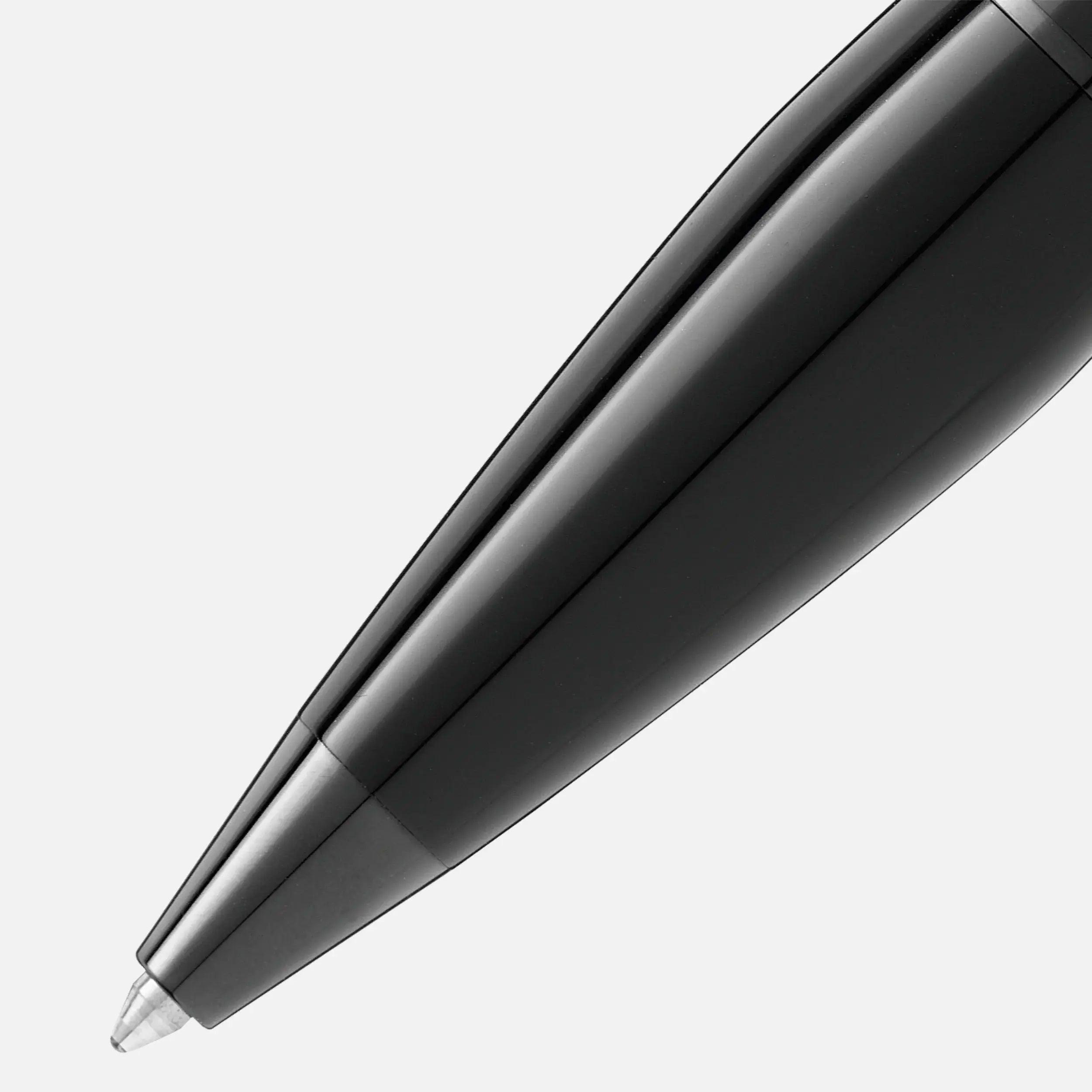 Montblanc penna a sfera StarWalker BlackCosmos Pregiata Resina 129747