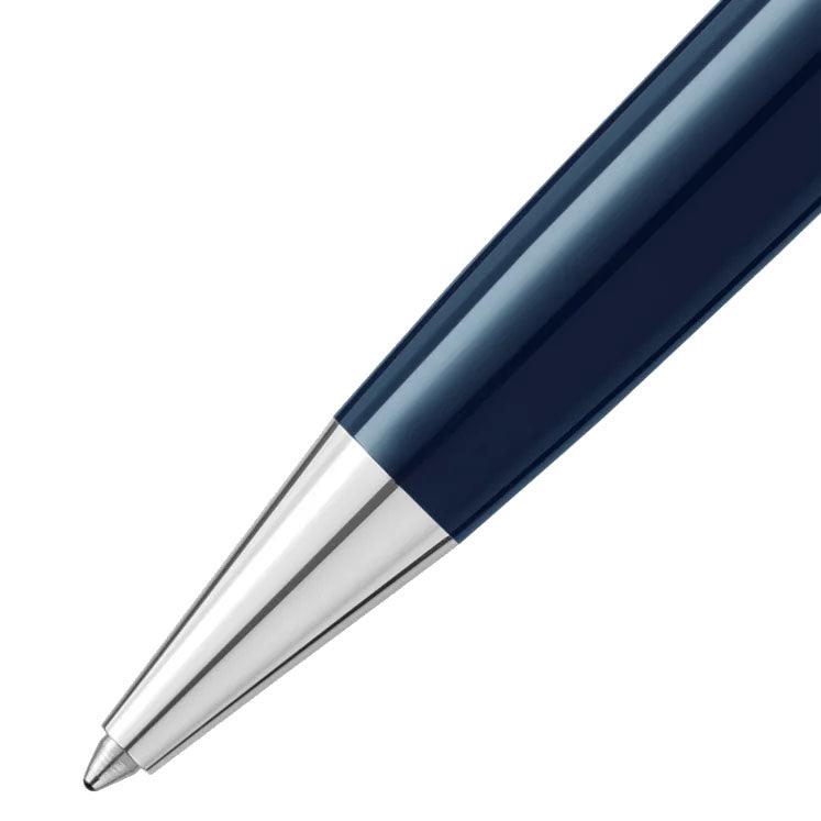 Montblanc penna sfera Meisterstück The Origin Collection Midsize 131340
